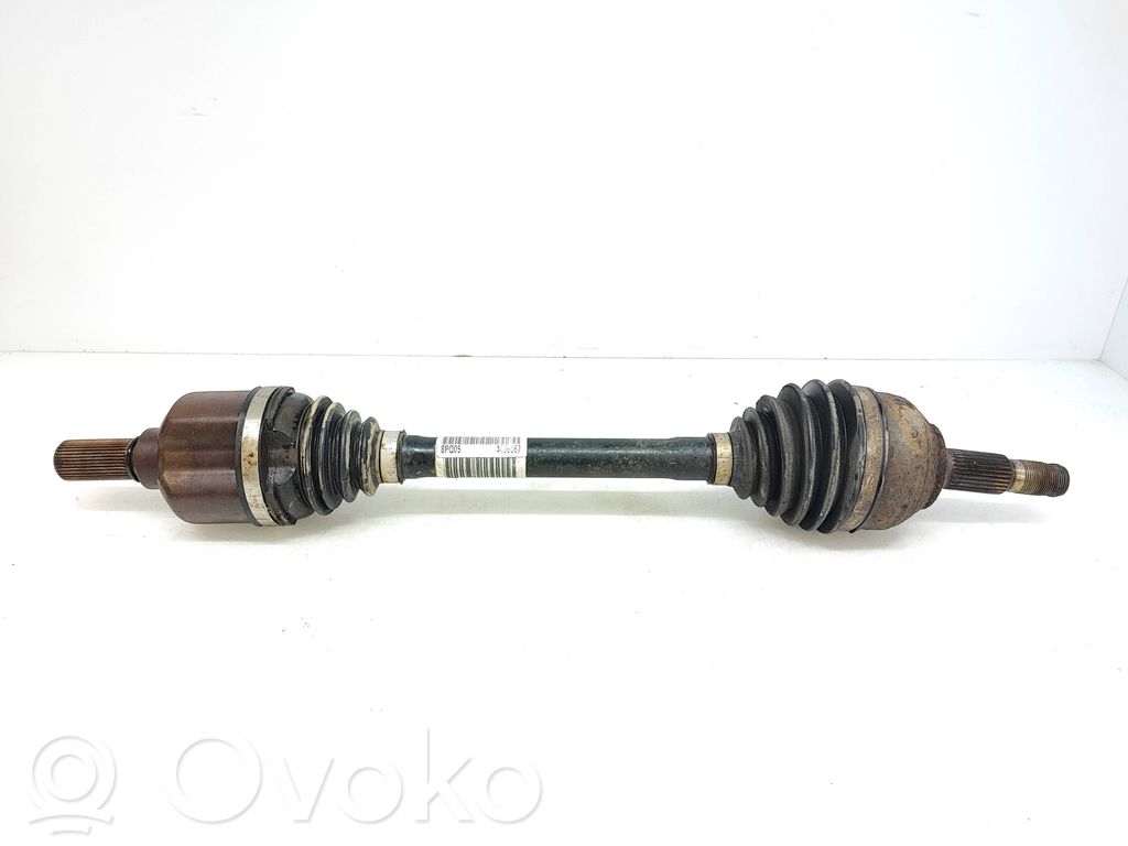 Toyota Proace Front driveshaft 