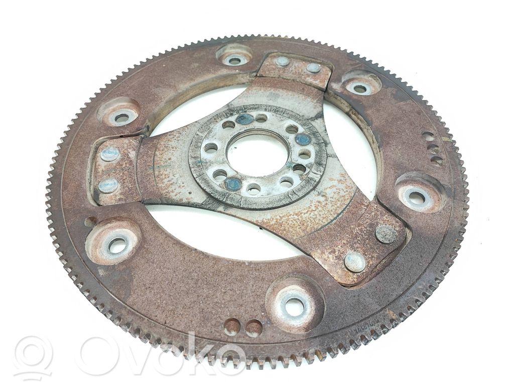 Toyota Proace Flywheel 