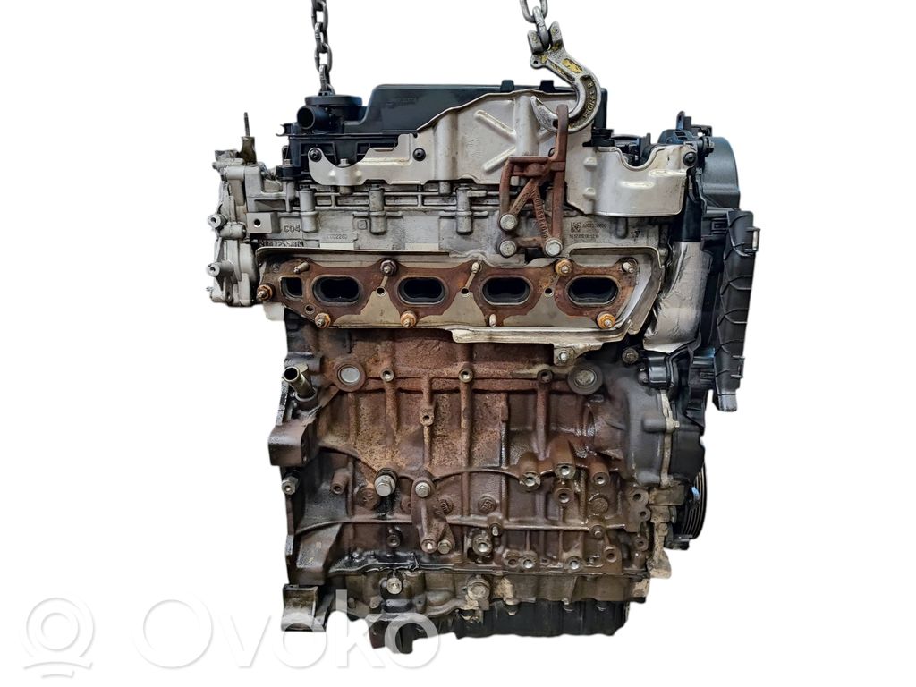 Toyota Proace Motor 
