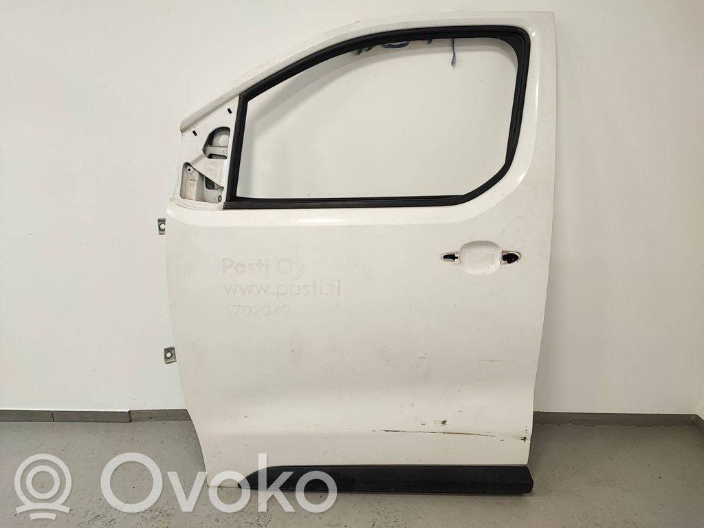 Toyota Proace Puerta delantera 