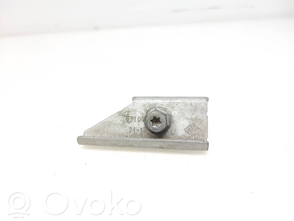 Renault Captur II Battery bracket 