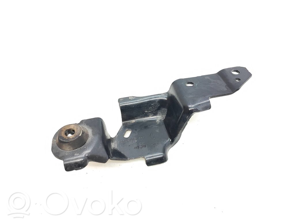 Renault Captur II Radiator support slam panel bracket 