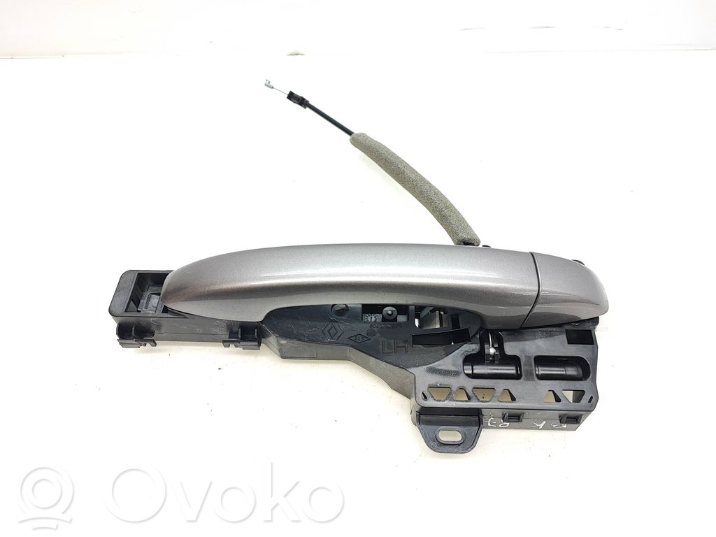 Renault Captur II Manecilla externa puerta trasera 