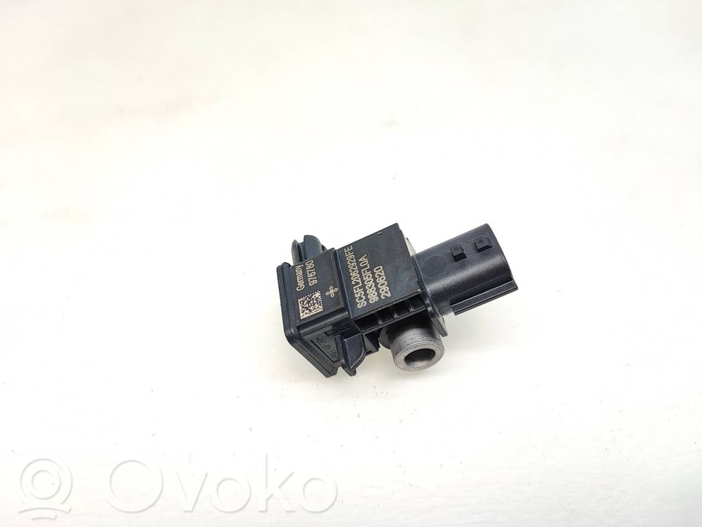 Airbagsensor Crashsensor Drucksensor   988305FL0A,290620