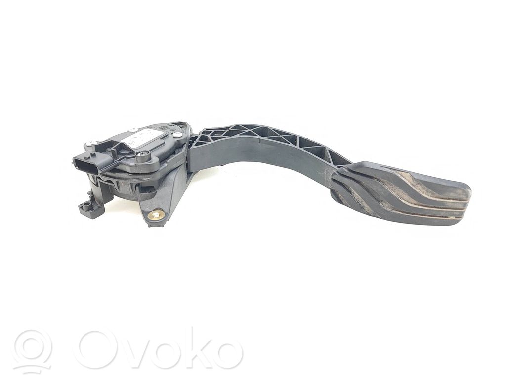 Renault Captur II Accelerator throttle pedal 