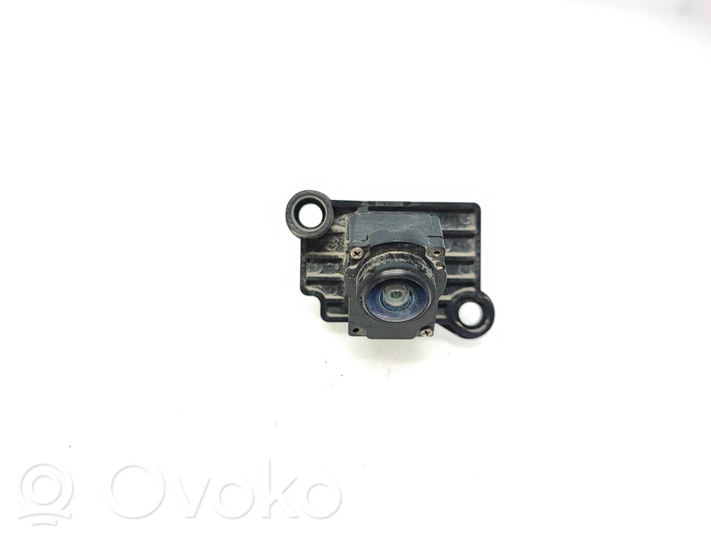 Renault Captur II Reversing camera 