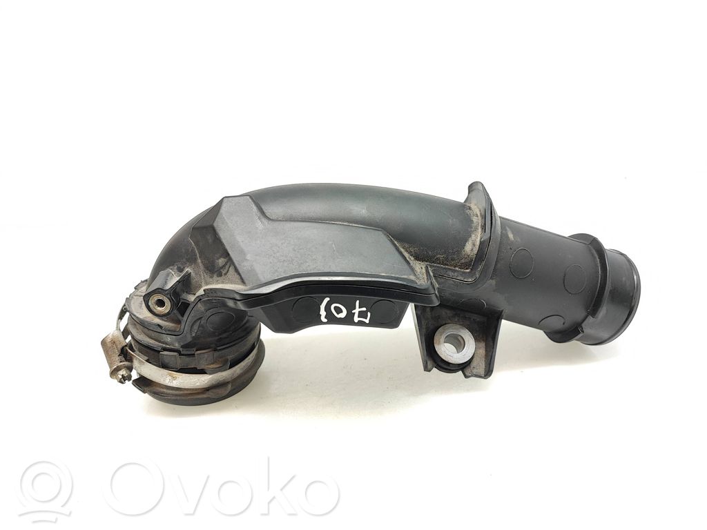 Renault Captur II Air intake duct part 