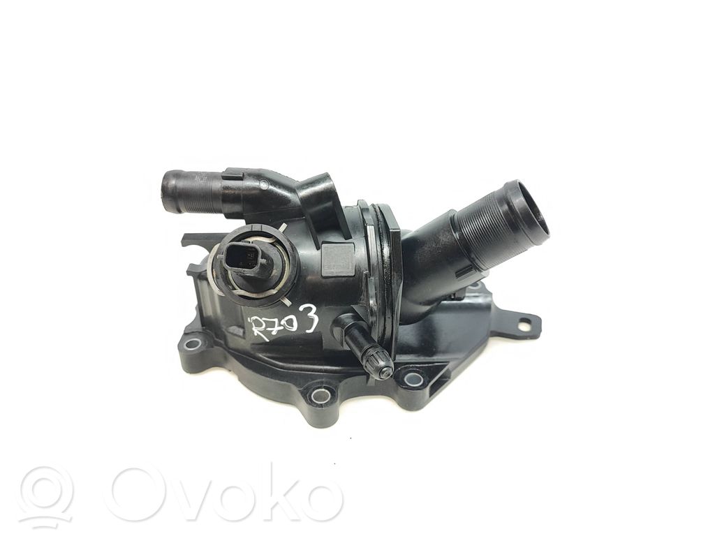 Renault Captur II Termostat / Obudowa termostatu 