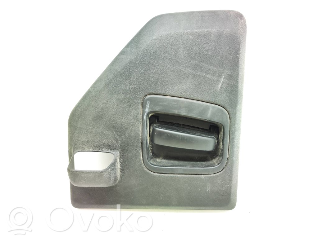 Toyota Proace Sliding door interior handle 