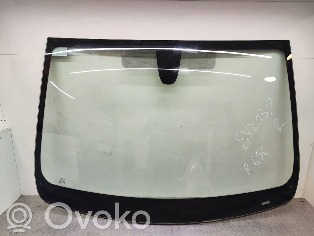 Toyota Proace Front windscreen/windshield window 