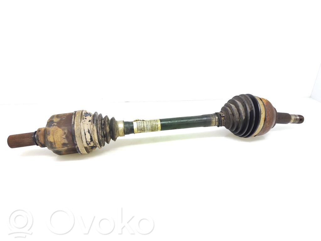 Toyota Proace Front driveshaft 