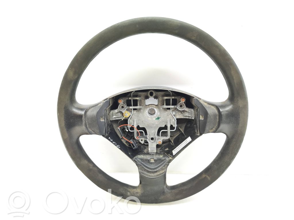 Toyota Proace Steering wheel 
