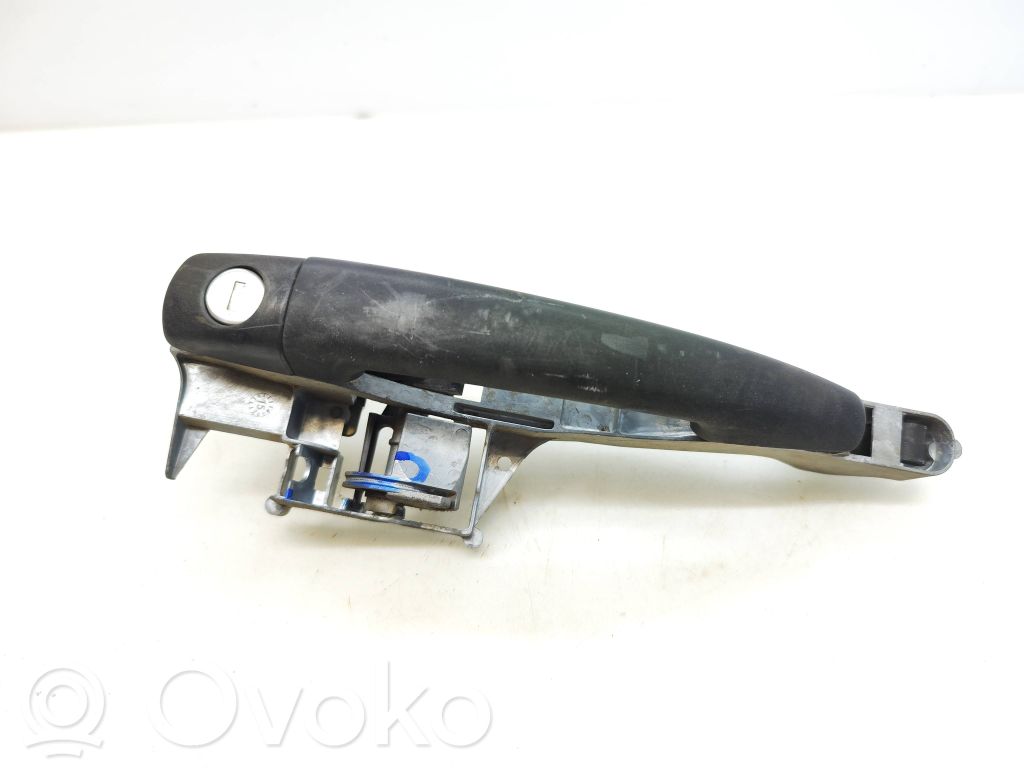 Toyota Proace Etuoven ulkokahva 