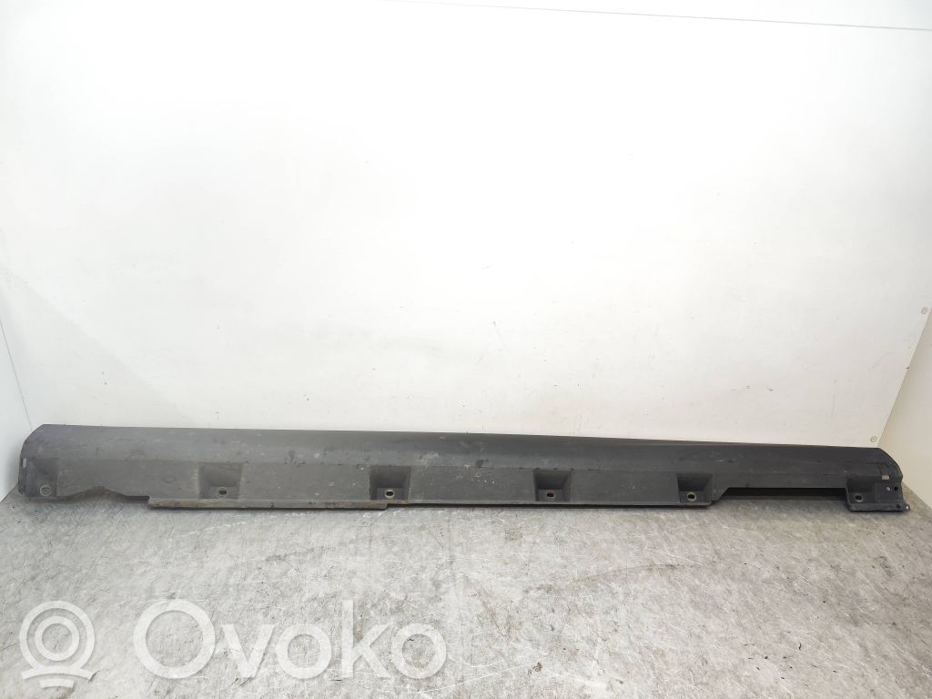 Ford Focus Sill 
