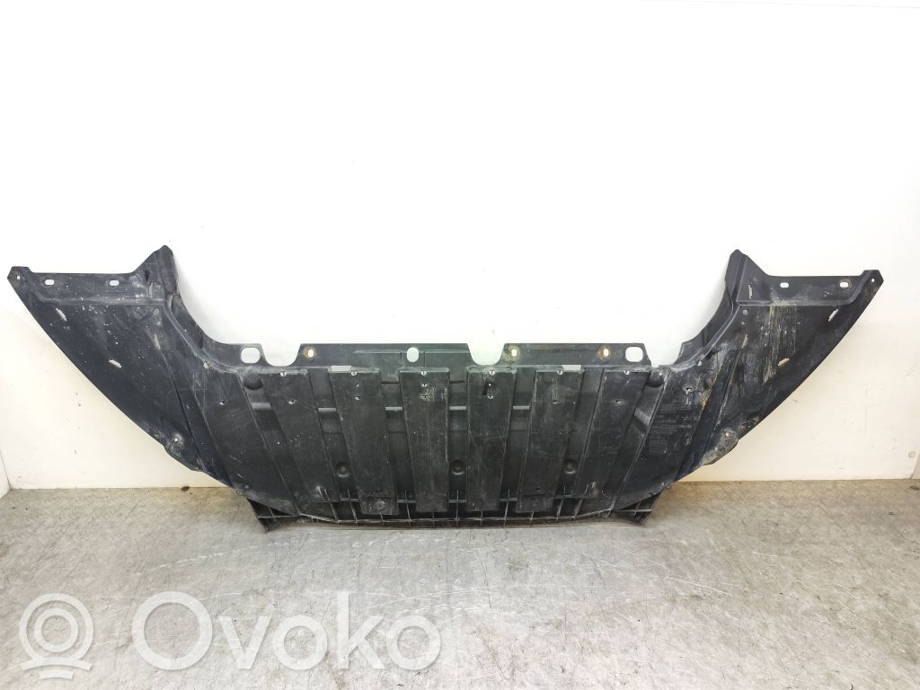 Ford Focus Bamperio dugno apsauga 