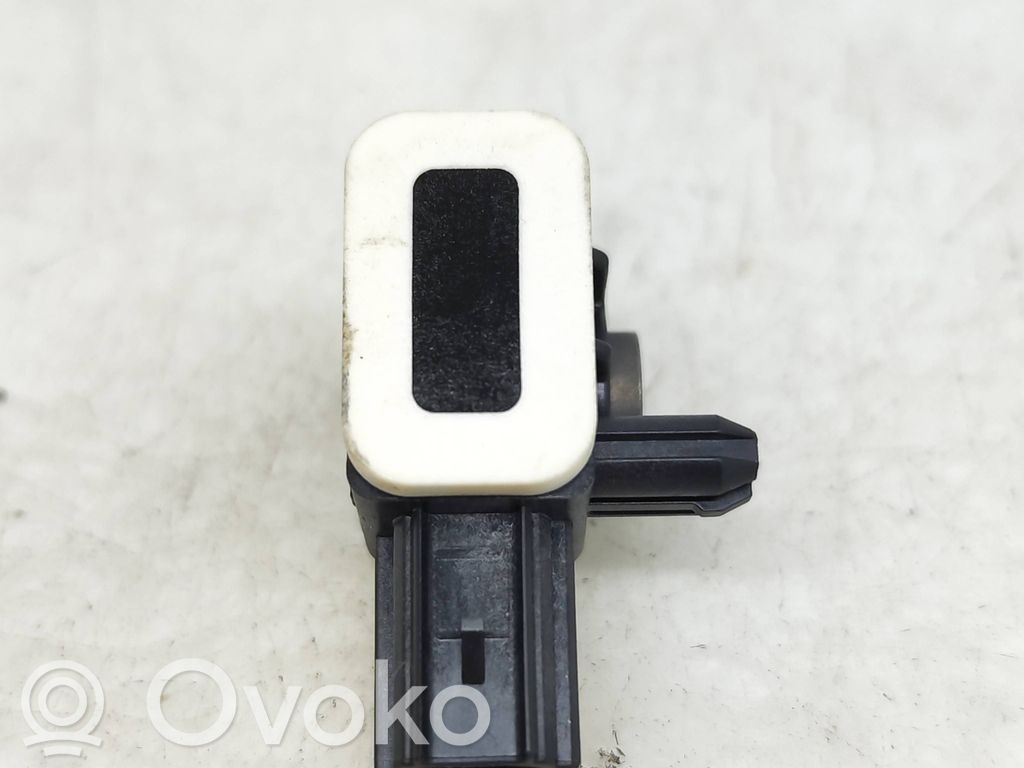 Airbagsensor Crashsensor Drucksensor   F1ET14B345AA