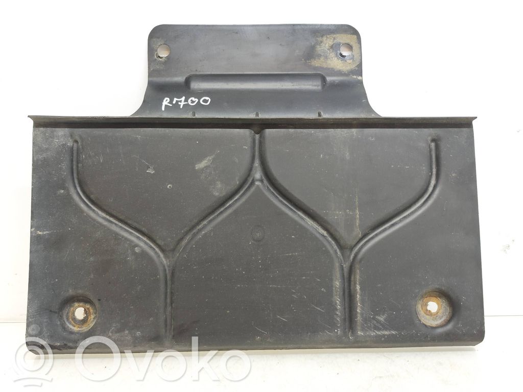 Ford Focus Dugno apsauga 