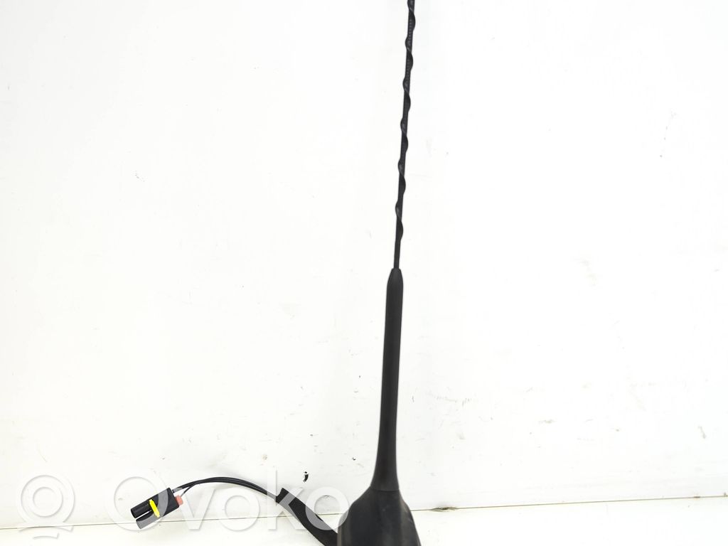 Ford Focus GPS Antenne 