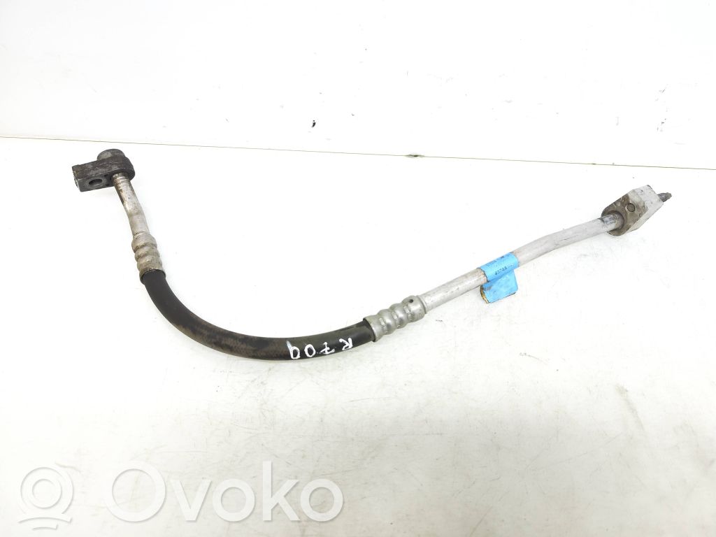 Ford Focus Air conditioning (A/C) pipe/hose 