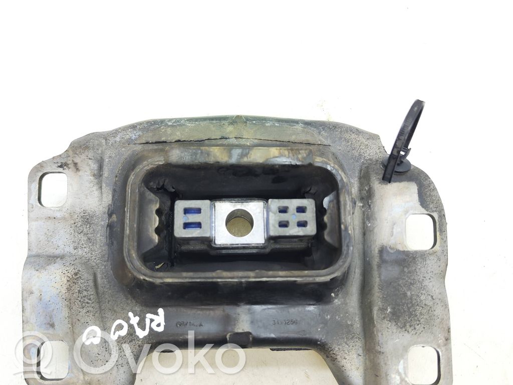 Ford Focus Suport tampon motor 