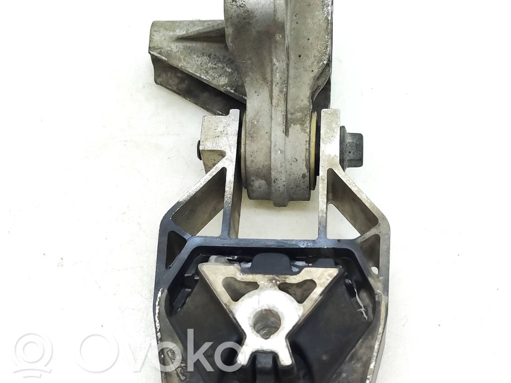 Ford Focus Pagalvė pavarų dėžės 