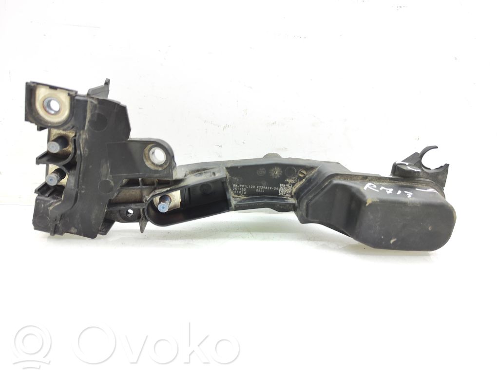 BMW 5 G30 G31 G38 Current control relay 