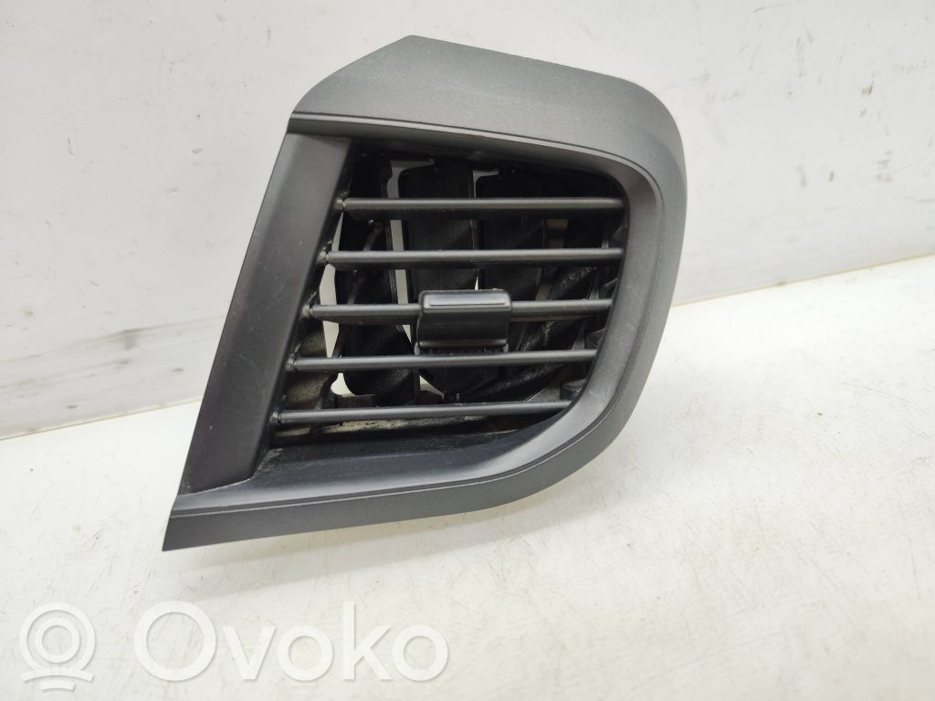 Toyota Proace Luftausströmer Lüftungsdüse Luftdüse seitlich 