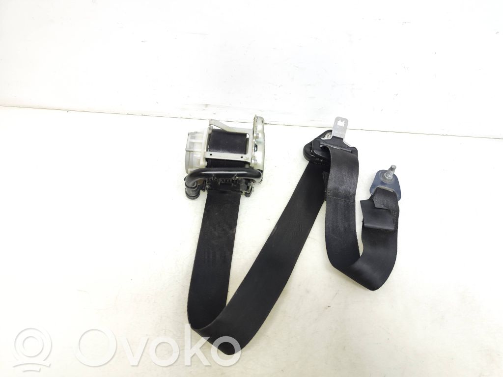 Toyota Proace Cinturón delantero 