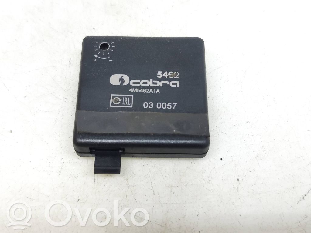 Honda CR-V Alarm control unit/module 