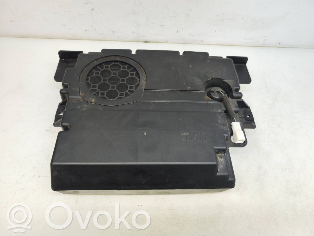 Honda CR-V Enceinte subwoofer 