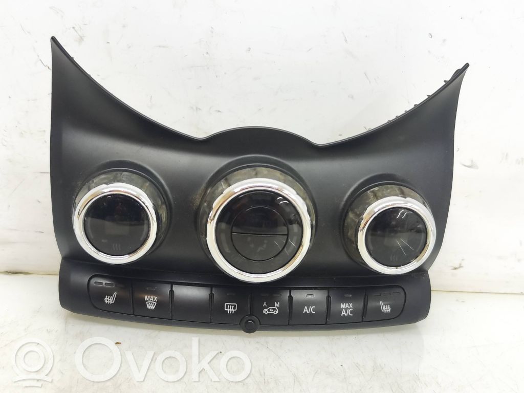 Mini One - Cooper F56 F55 Unitate control climatizare 