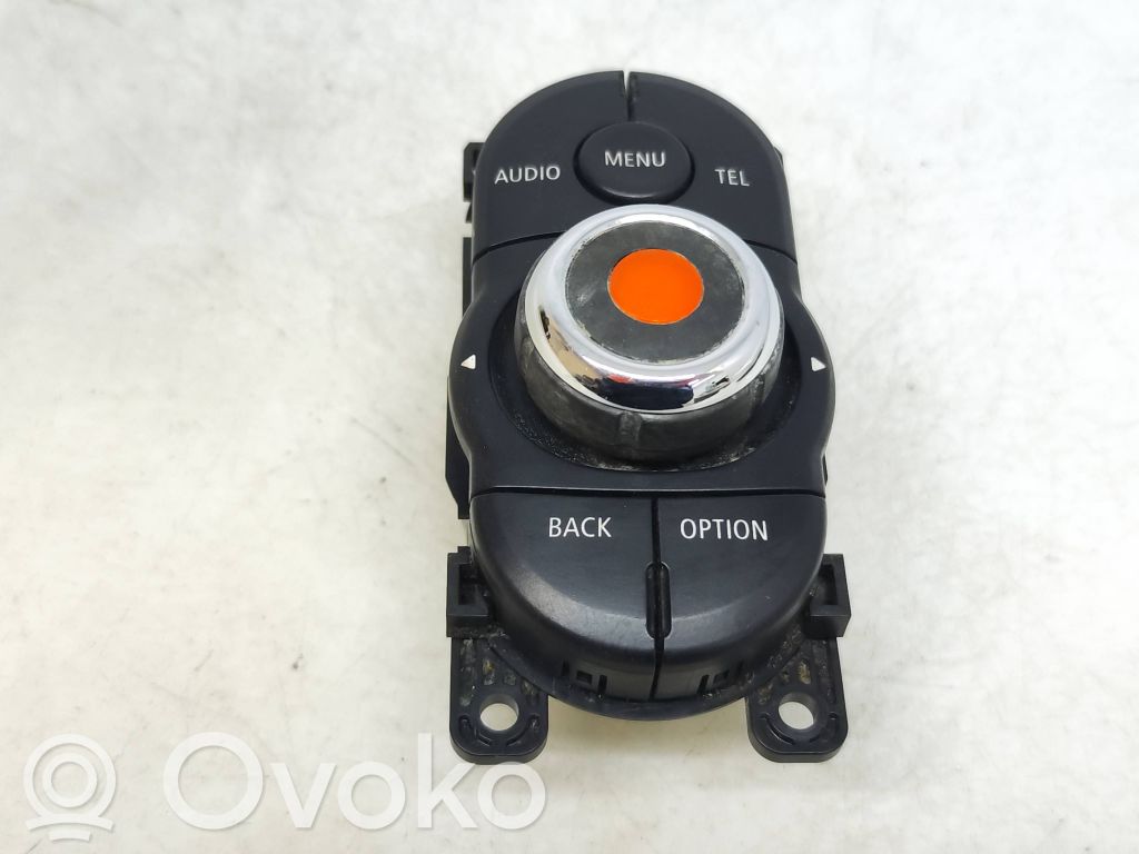 Mini One - Cooper F56 F55 Interruptor de control multifunción 