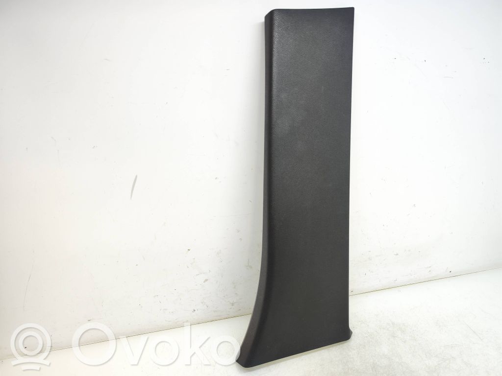 Peugeot Partner III (B) pillar trim (bottom) 