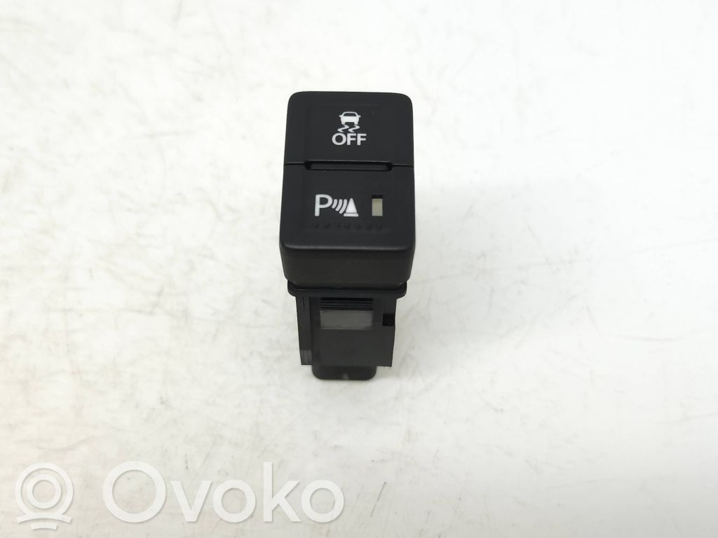 Suzuki Vitara (LY) Przycisk / Włącznik ESP 