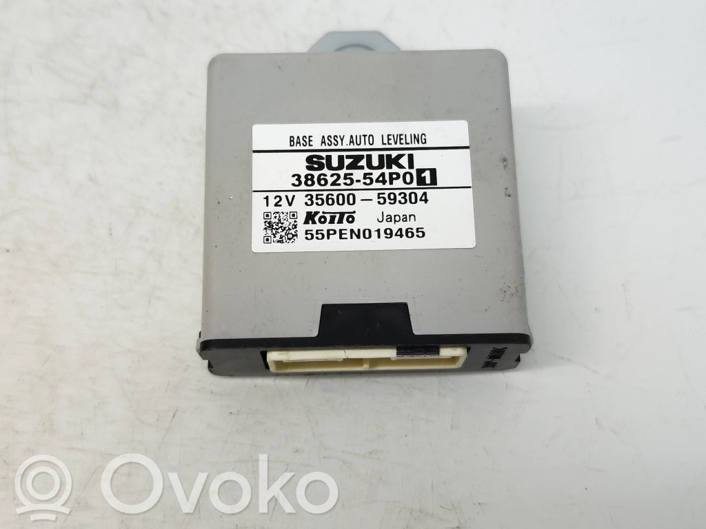 Suzuki Vitara (LY) Alte unități/module de control 