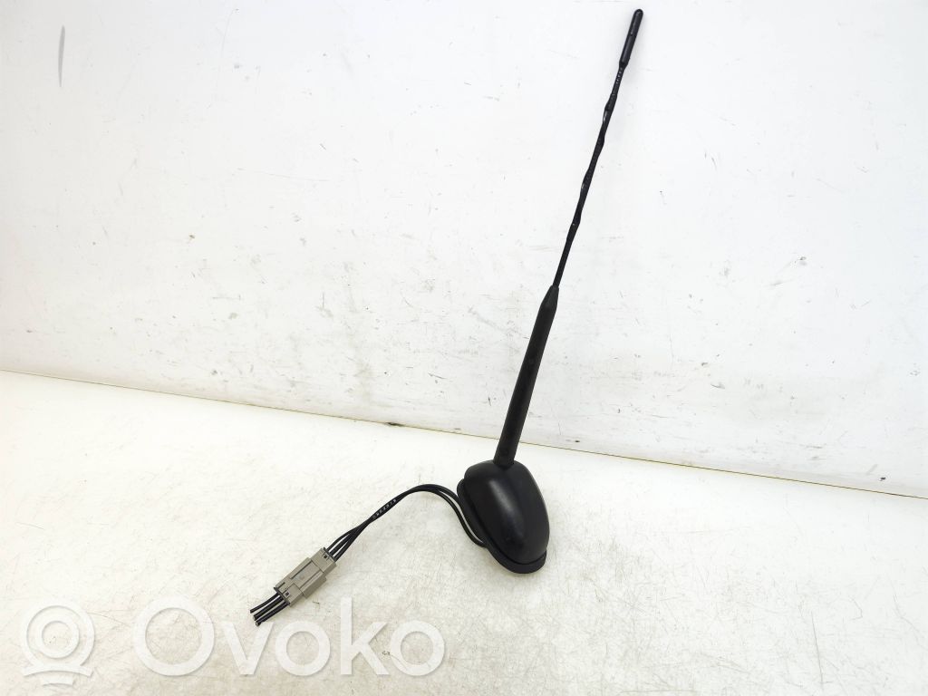 Radion antenni