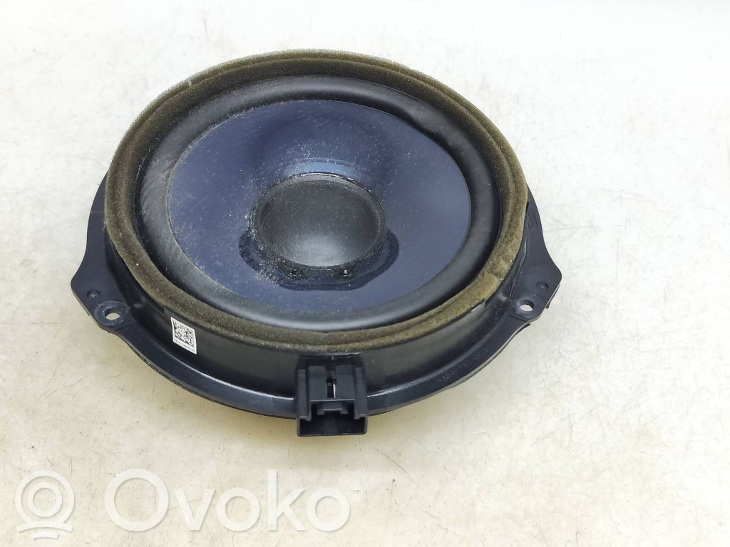 Ford Mondeo MK V Głośnik drzwi przednich 