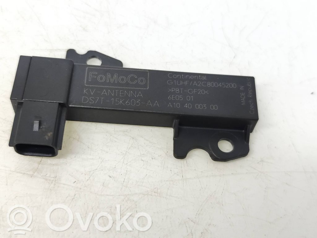 Ford Mondeo MK V Antenna di sistema senza chiave 