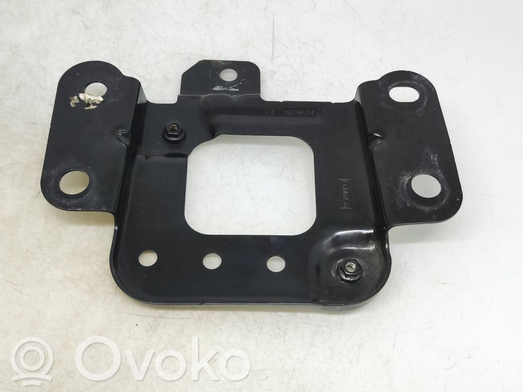 Muu moottoritilan osa   DG936K034AC