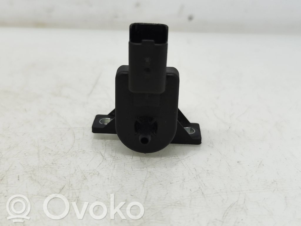 Électrovanne turbo   9665558580