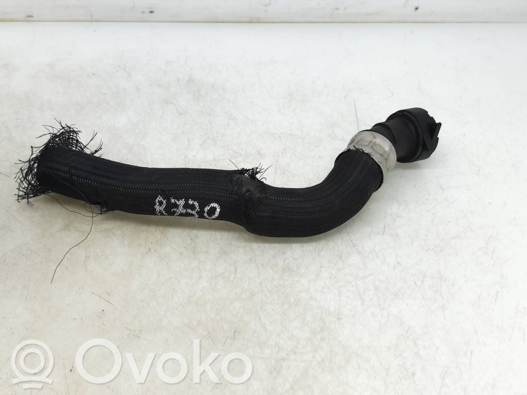 Ford Mondeo MK V Kühlleitung / Kühlschlauch 