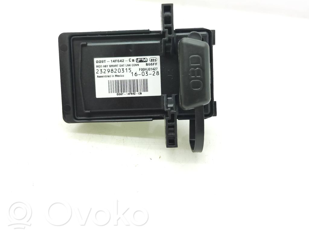 Autres unités de commande / modules   GG9T14F642CB,F00HJ01427,2329820315