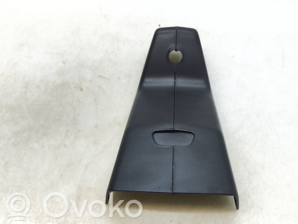 Opel Combo E Moldura protectora de plástico del espejo lateral 