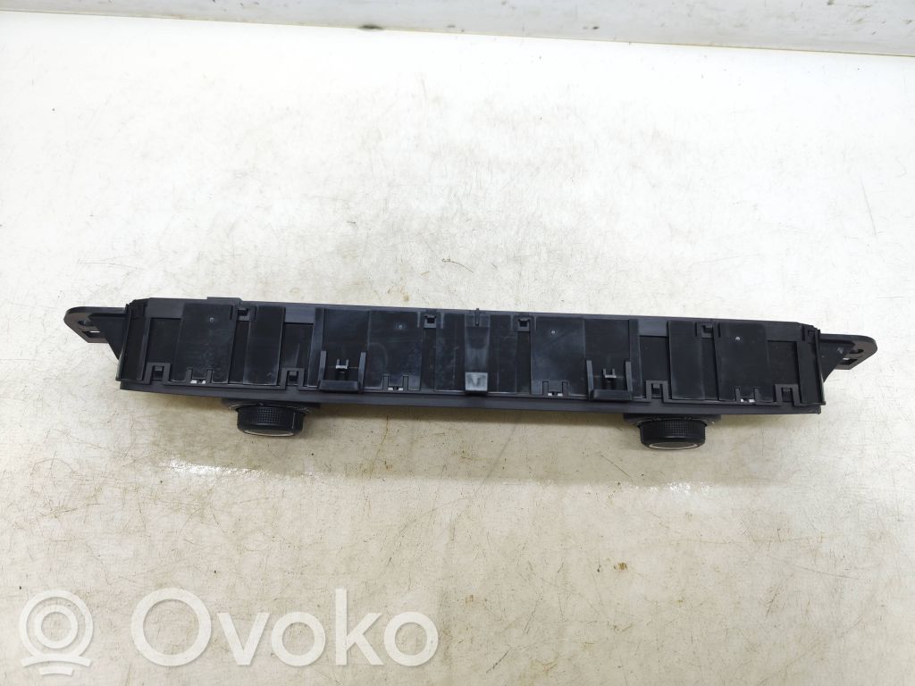 Climate control unit   98340416ZD,35252502