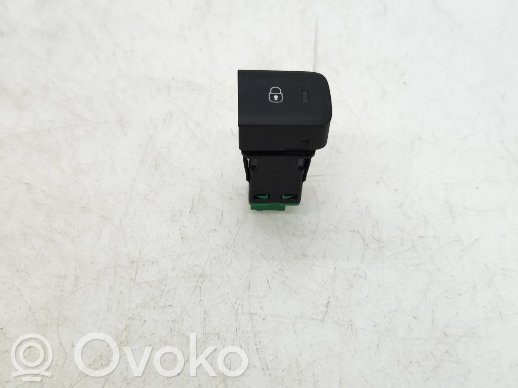 Central locking switch button   98170429ZD