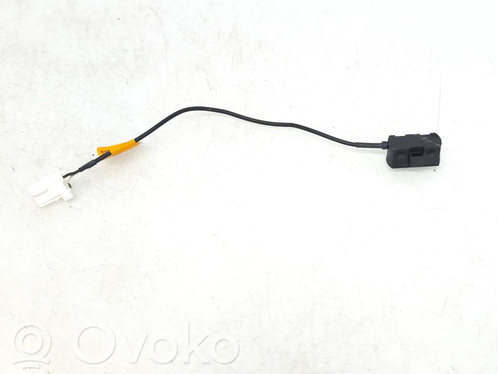 Opel Combo E Mikrofonas (bluetooth / telefono) 