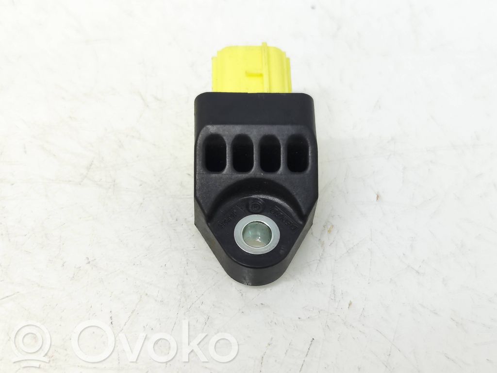Toyota RAV 4 (XA40) Sensore d’urto/d'impatto apertura airbag 