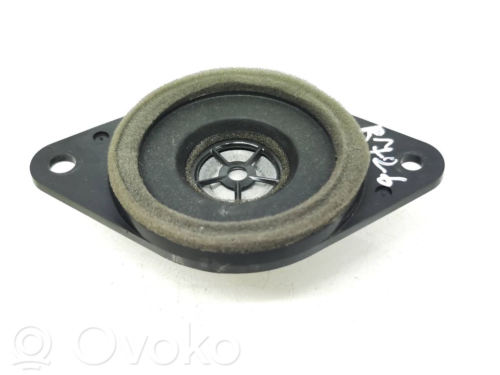 Toyota RAV 4 (XA40) Tweeter ușă față 