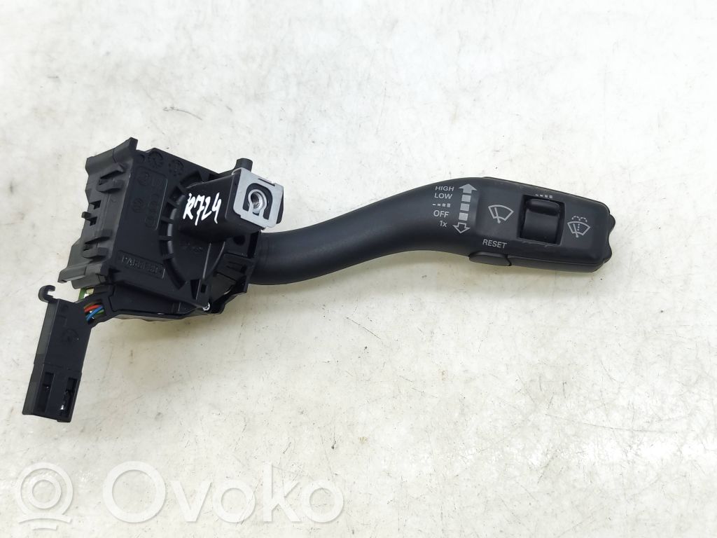Audi TT TTS Mk2 Manetka / Przełącznik wycieraczek 