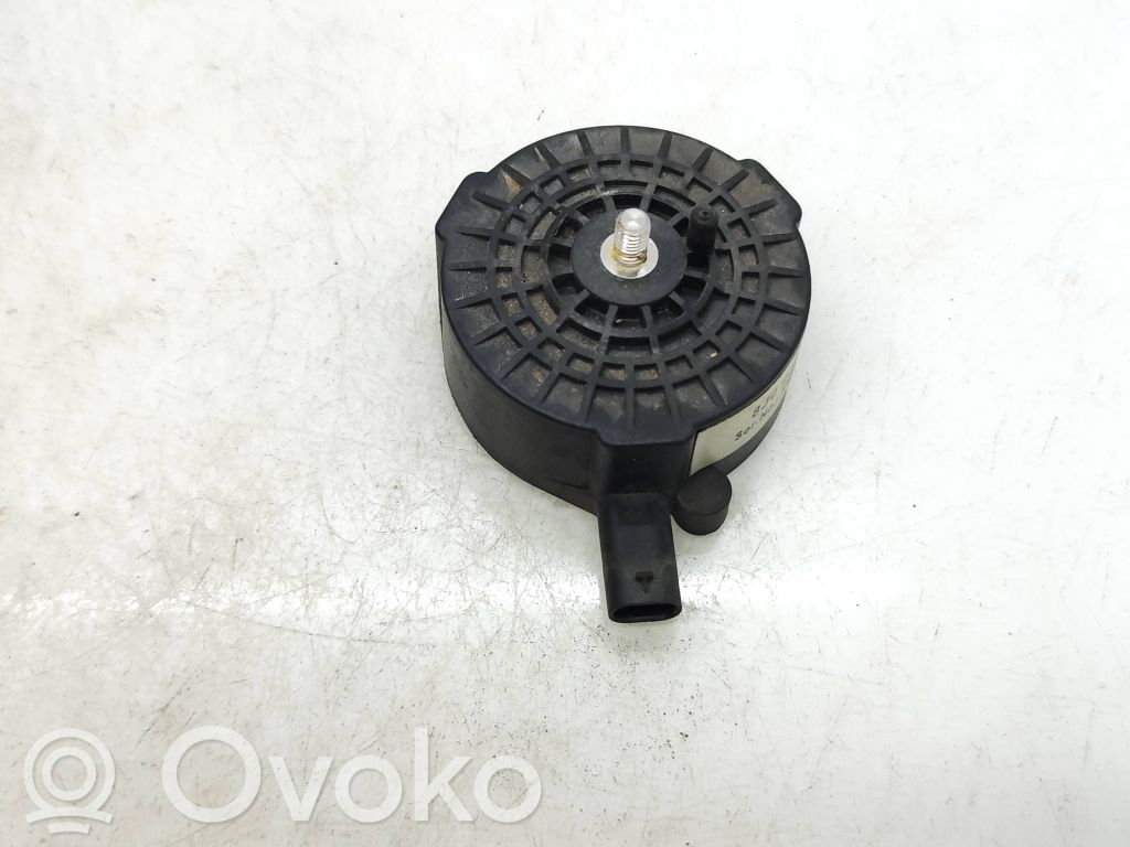 Audi TT TTS Mk2 Allarme antifurto 